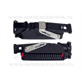 AMP 963684-1 разъем 55-ти контактный